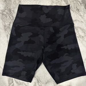 lululemon Align High-Rise Short 8"